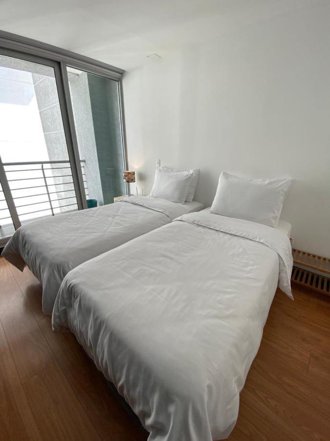 Apartamento Aqua Loft Quito Exterior foto