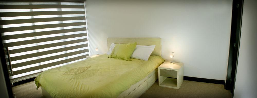 Apartamento Aqua Loft Quito Exterior foto